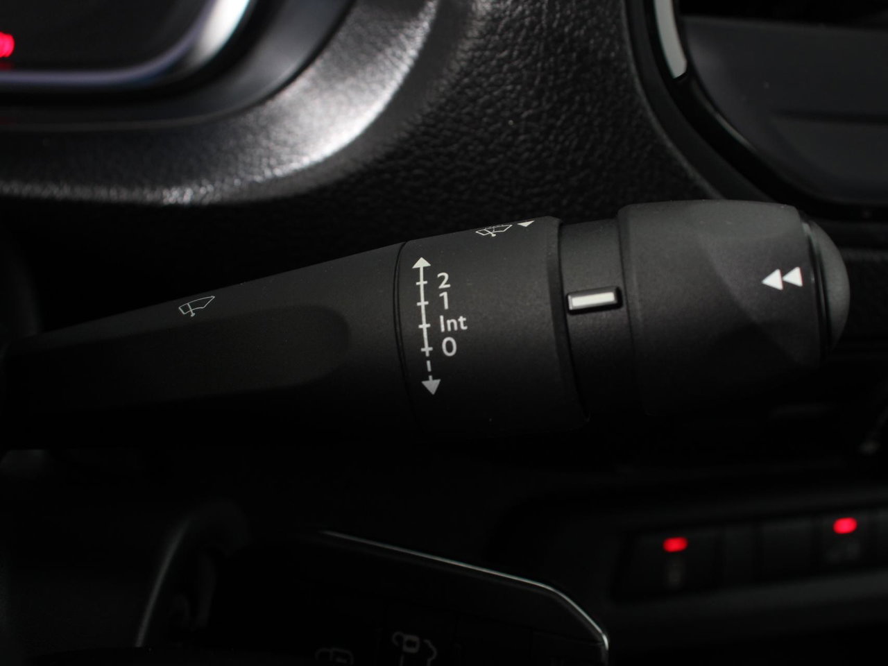 Peugeot e-Expert