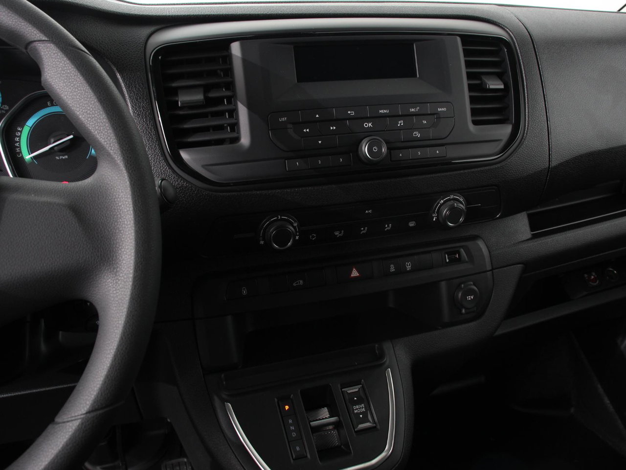 Peugeot e-Expert