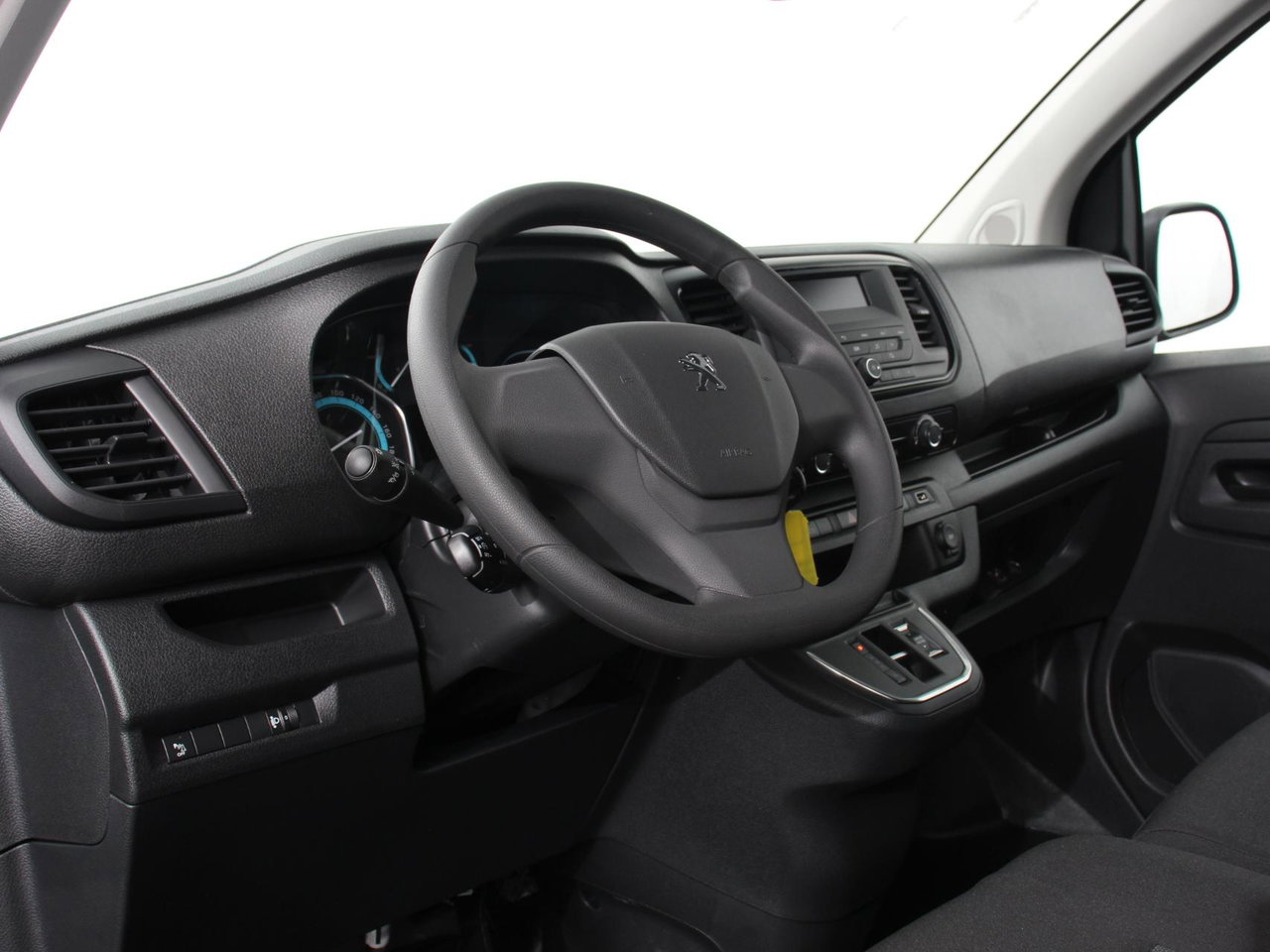 Peugeot e-Expert
