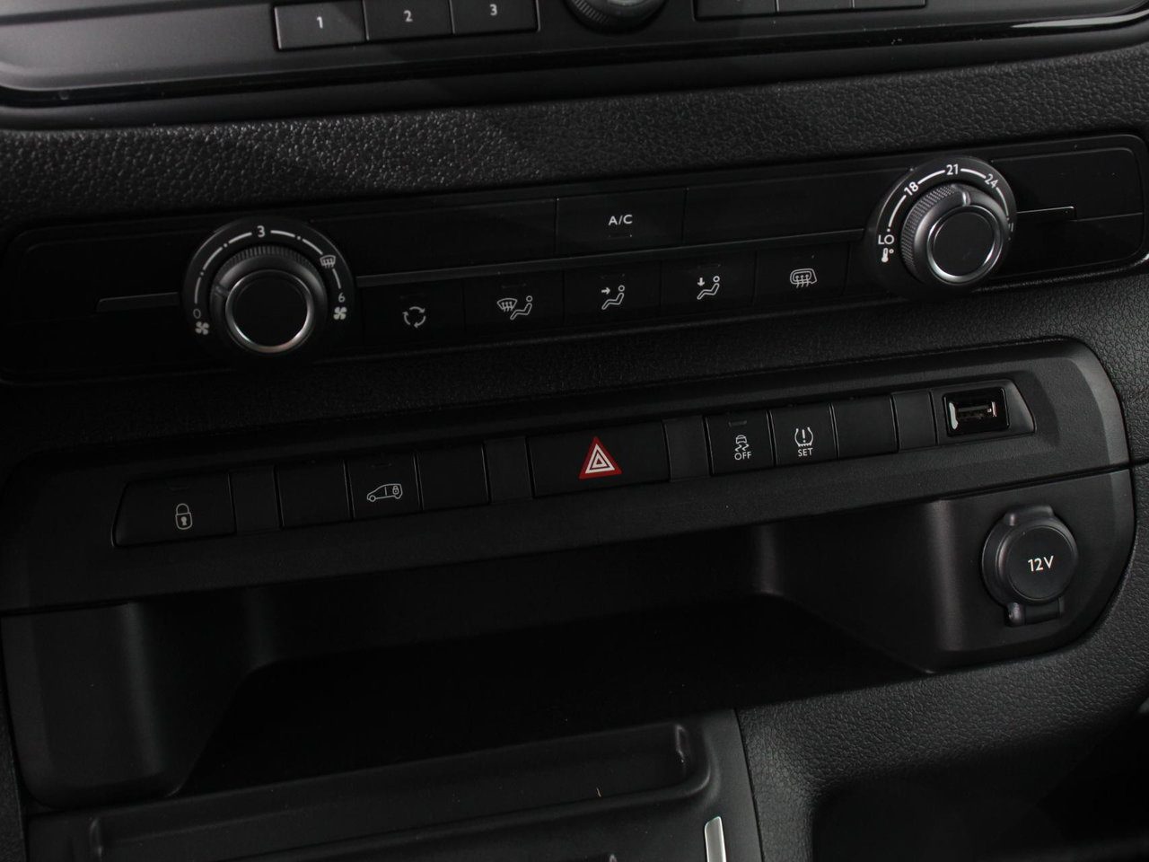 Peugeot e-Expert