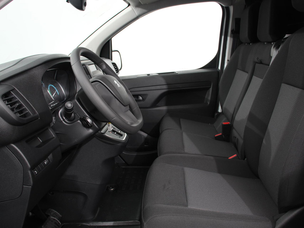 Peugeot e-Expert