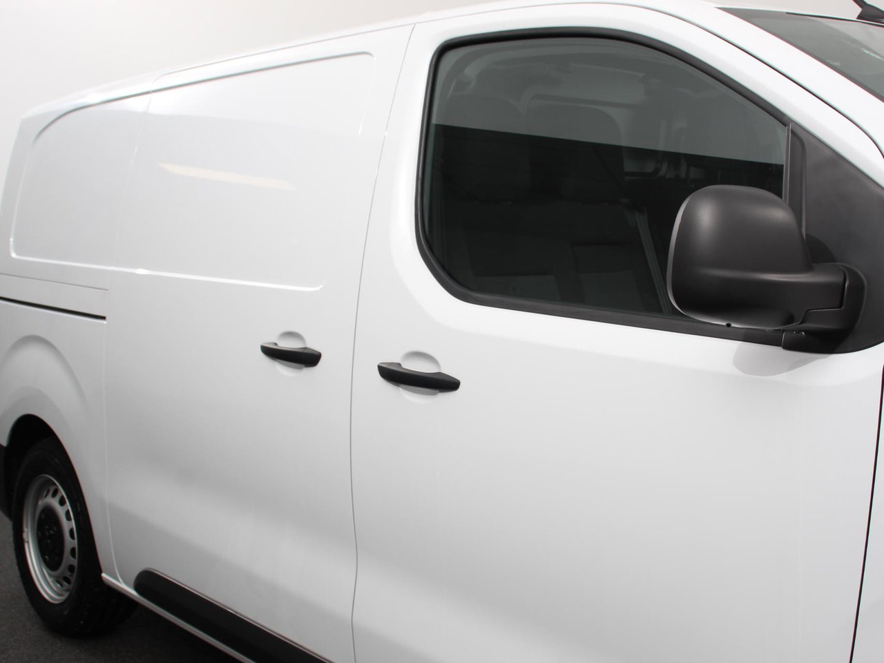Peugeot e-Expert