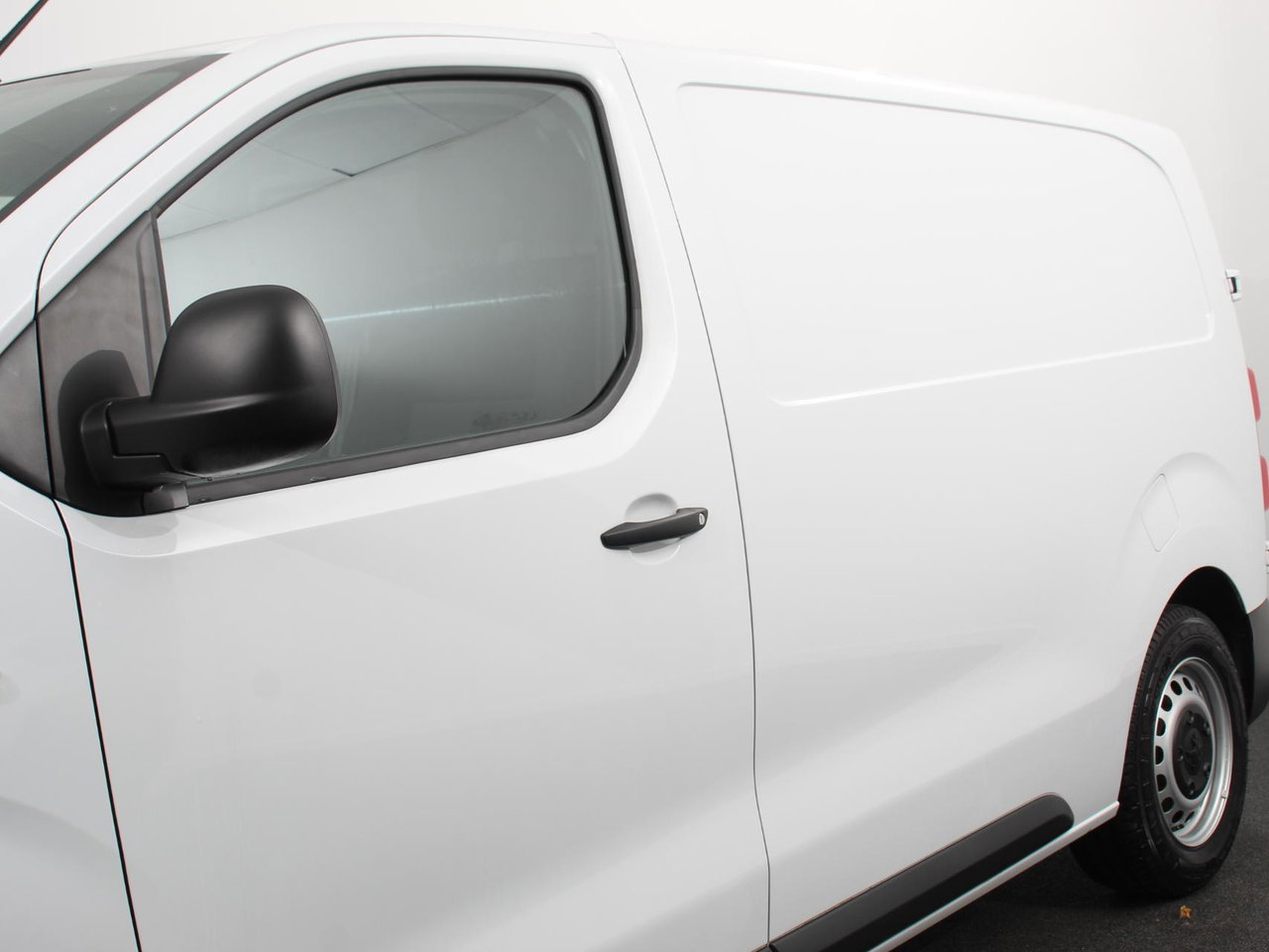Peugeot e-Expert