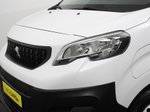 Peugeot e-Expert