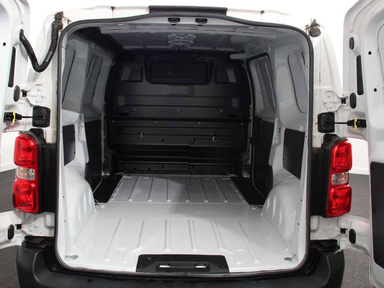 Peugeot e-Expert