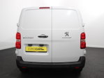 Peugeot e-Expert