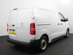 Peugeot e-Expert