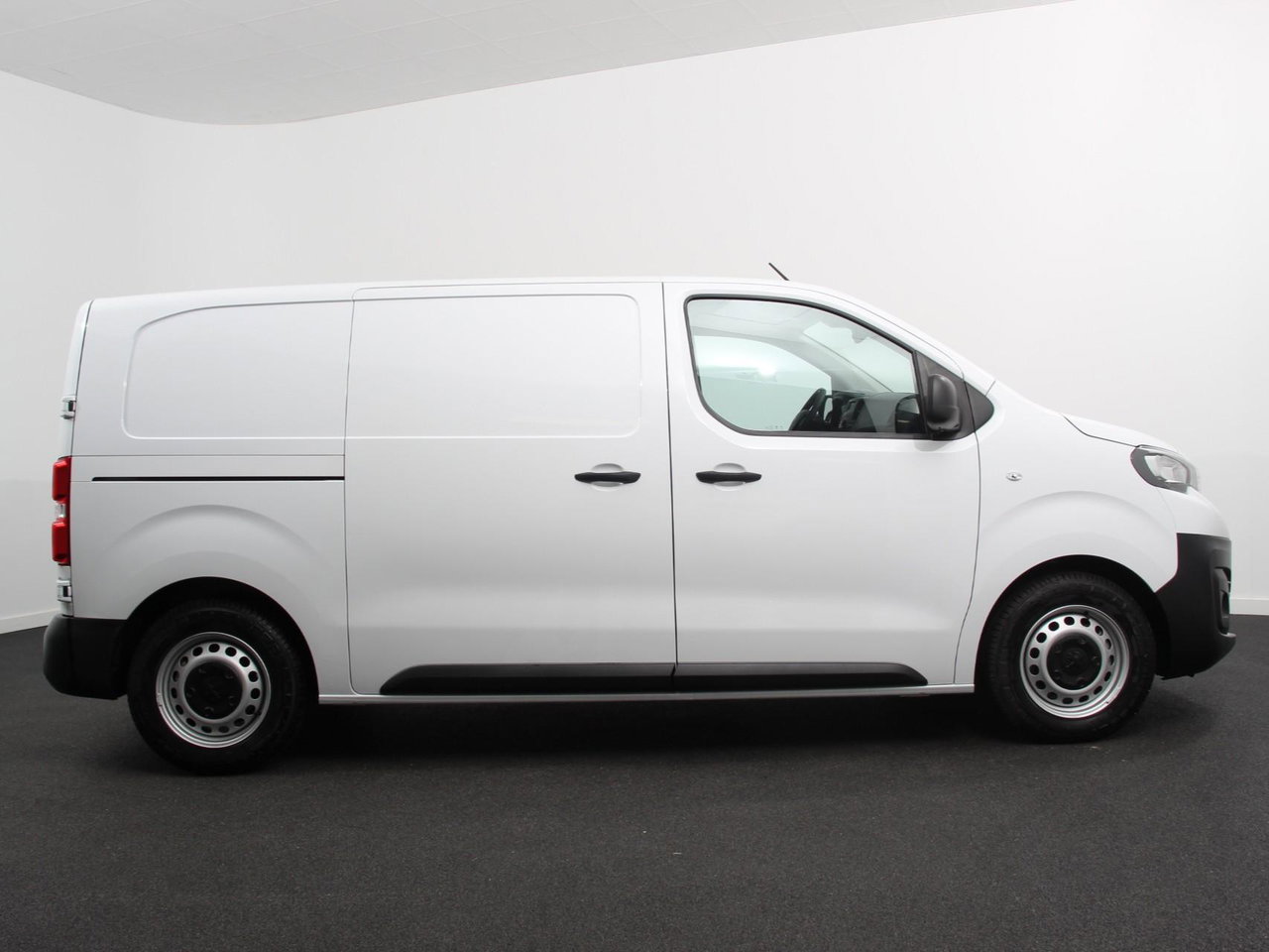 Peugeot e-Expert