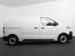 Peugeot e-Expert