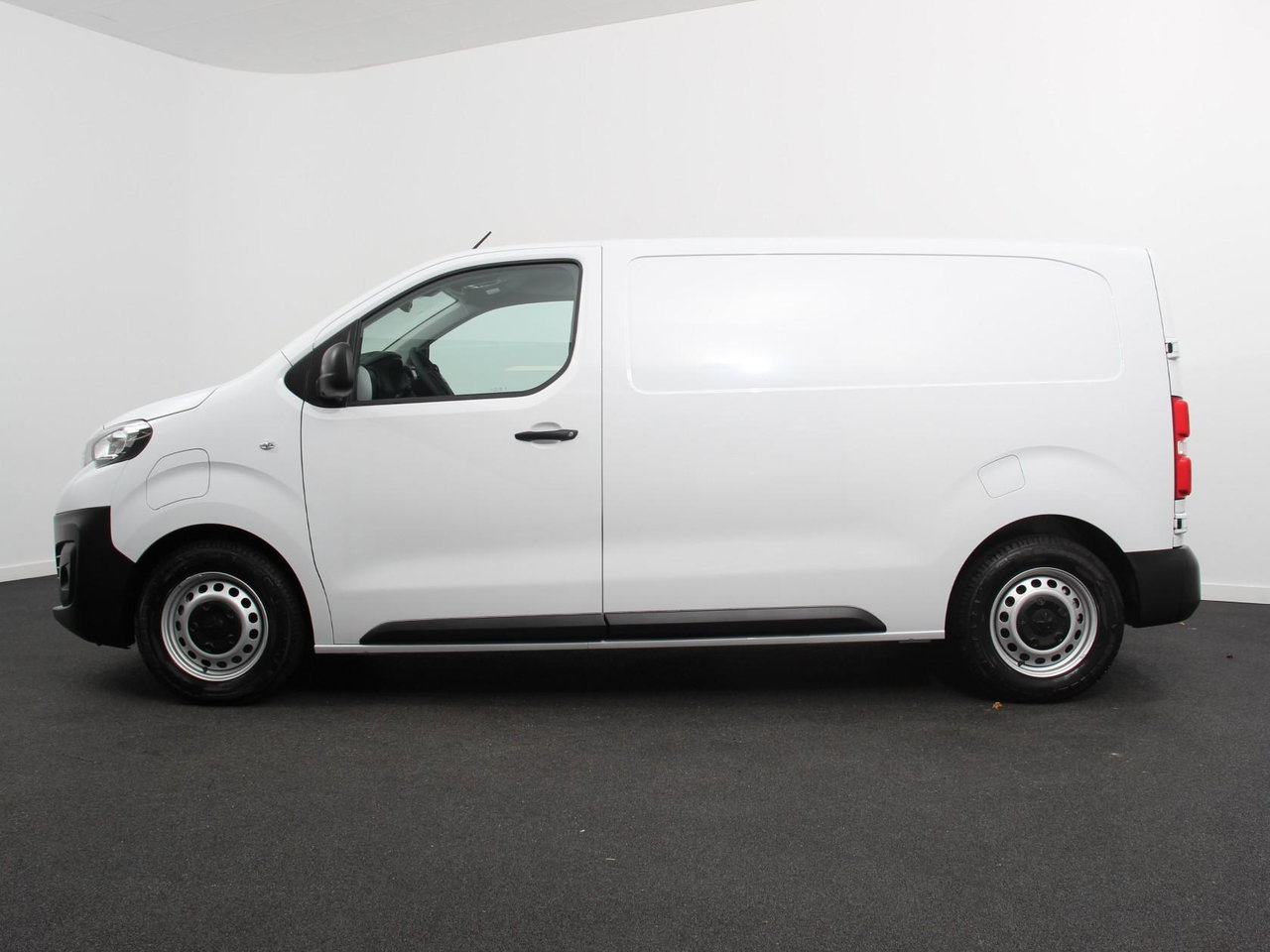 Peugeot e-Expert