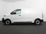 Peugeot e-Expert