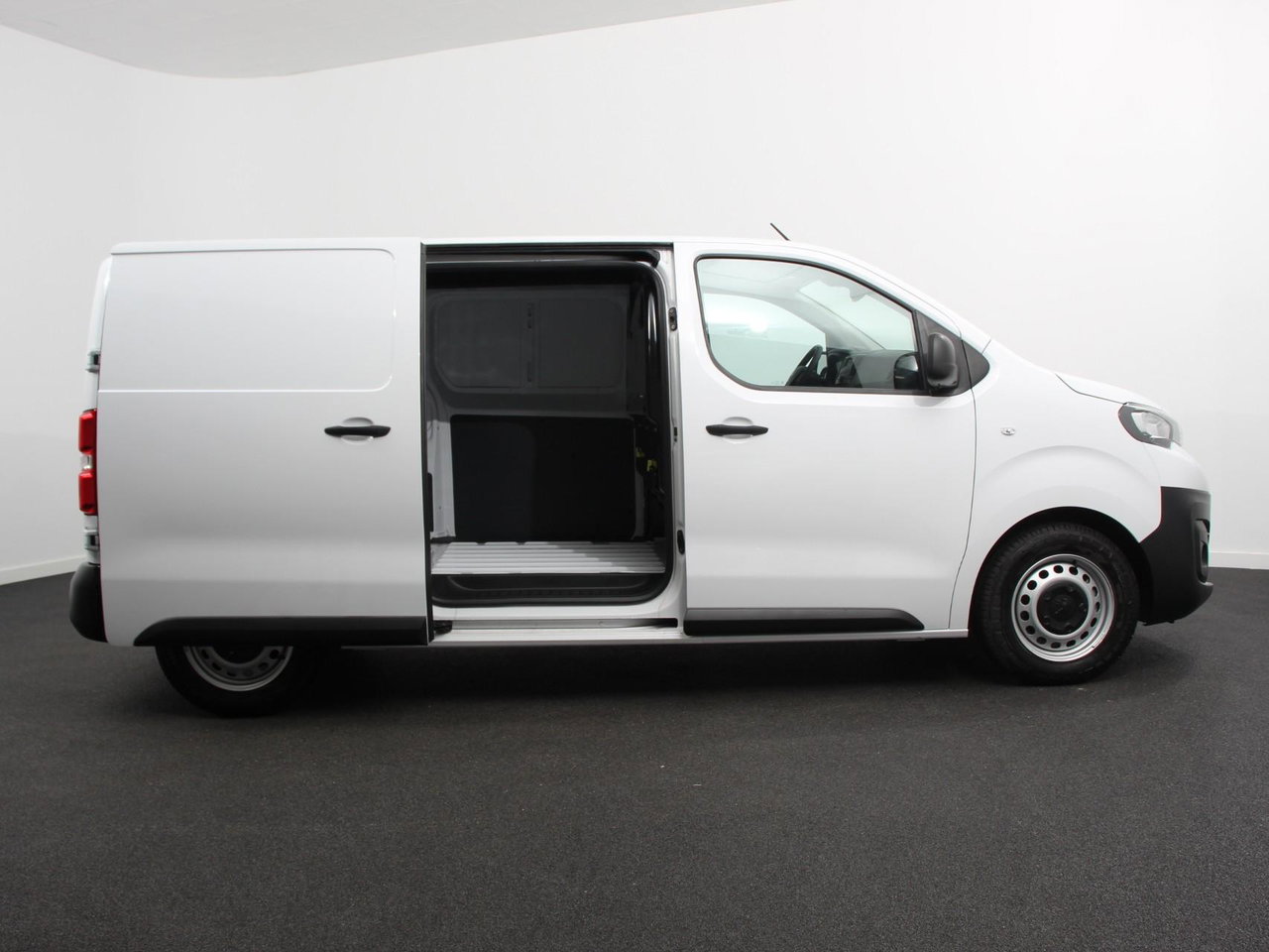 Peugeot e-Expert