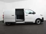 Peugeot e-Expert