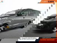 Opel Vivaro - 2.0 CDTI L3H1 Dubbele Cabine Edition 6-zits Automaat Airco Navigatie Trekhaak