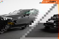 Mercedes-Benz GLE - 350 e 4MATIC PHEV AMG | Panoramadak | Burmester surround system | Trekhaak | Night pakket | Camera 360