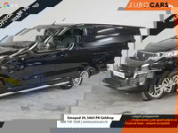 Peugeot Expert - 2.0 BlueHDI 145PK L3 Automaat Airco Cruise Navigatie Trekhaak Sidebars Euro6