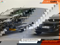Peugeot Expert - 2.0 BlueHDI 180 Long Premium Dubbele Cabine Automaat Airco App-Connect LM Velgen
