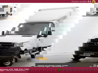 Mercedes-Benz Sprinter - 314 CDI 143pk E6 Bakwagen met laadklep en zijdeur L440 975kg laadverm. 01-2020