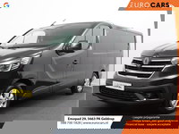 Renault Trafic - 2.0 T30 L2H1 Advance Navigatie Airco Lichtmetalen velgen Betimmering Trekhaak Camera Parkeersensoren