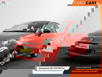 Fiat 500 - 1.0 Hybrid Vita Comfort | Navigatie | Apple Carplay/Android Auto | Parkeer sensoren | Cruise Control | Airco