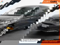 Volkswagen Caddy - Cargo Maxi 2.0 TDI Style Automaat Airco Bluetooth Cruise Control App-Connect
