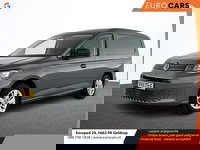Volkswagen Caddy - Cargo Maxi 2.0 TDI Style Automaat Airco Bluetooth Cruise Control App-Connect