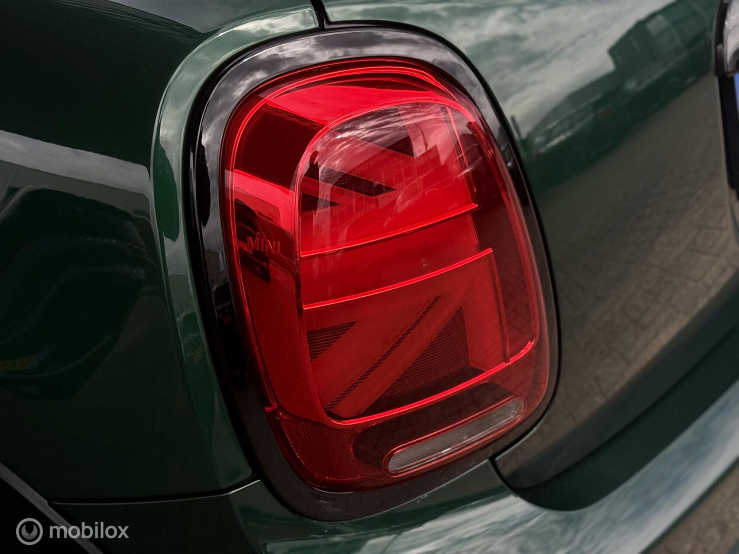 MINI Cooper S Mini 2.0 Chili | Pano | Leder | HUD | DAB | 278 PK