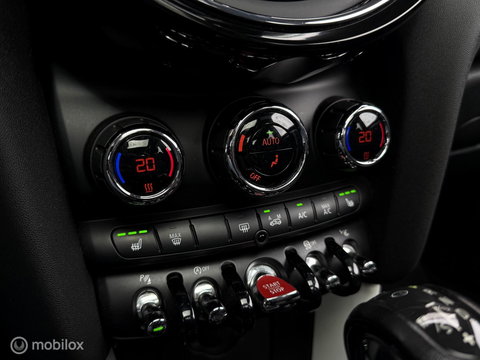 MINI Cooper S Mini 2.0 Chili | Pano | Leder | HUD | DAB | 278 PK