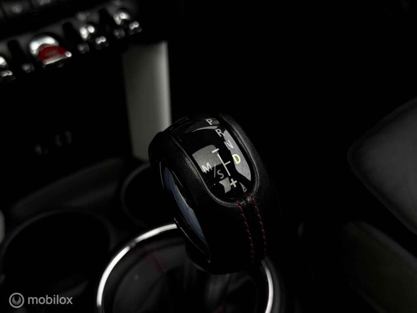 MINI Cooper S Mini 2.0 Chili | Pano | Leder | HUD | DAB | 278 PK