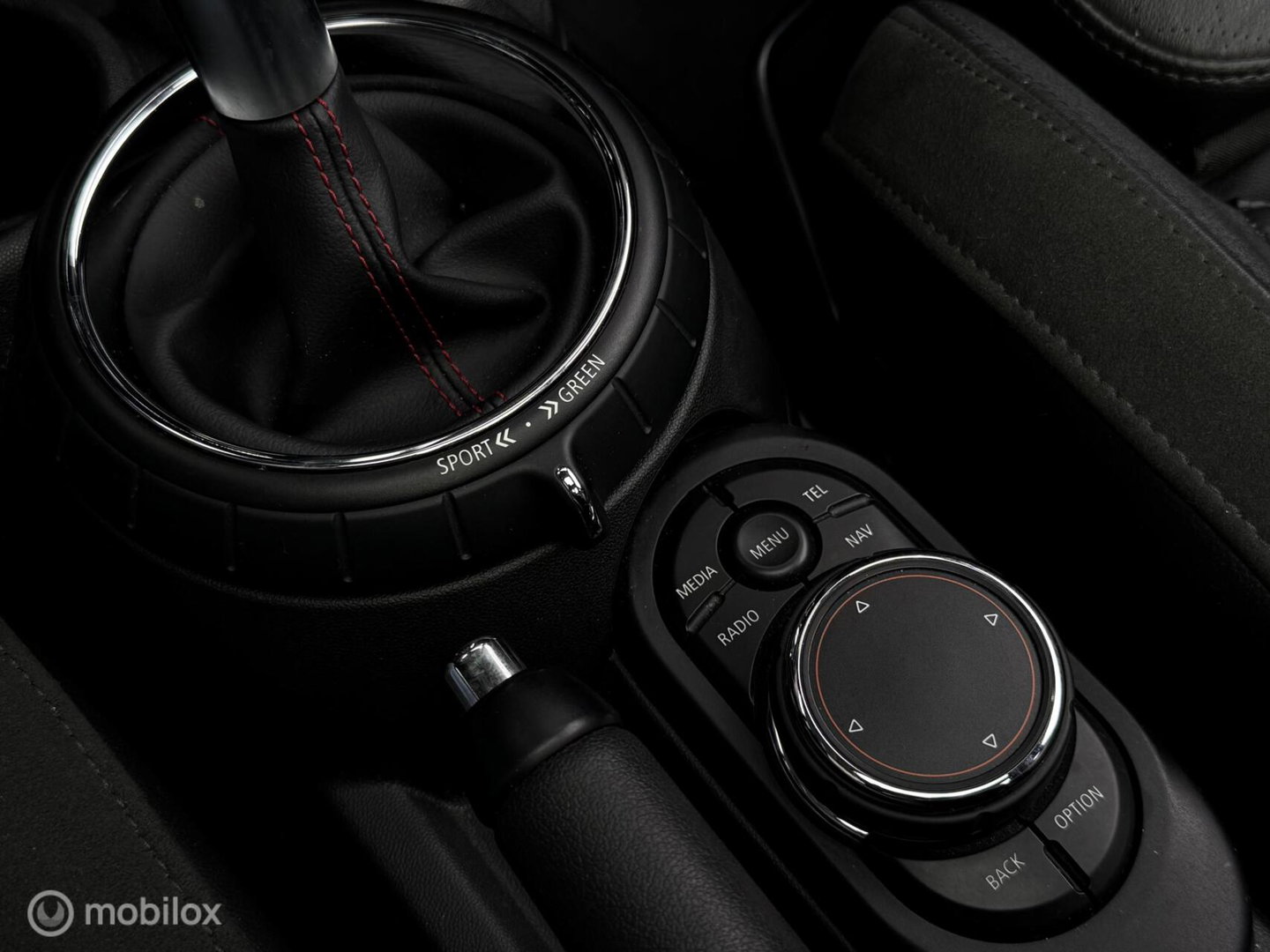 MINI Cooper S Mini 2.0 Chili | Pano | Leder | HUD | DAB | 278 PK