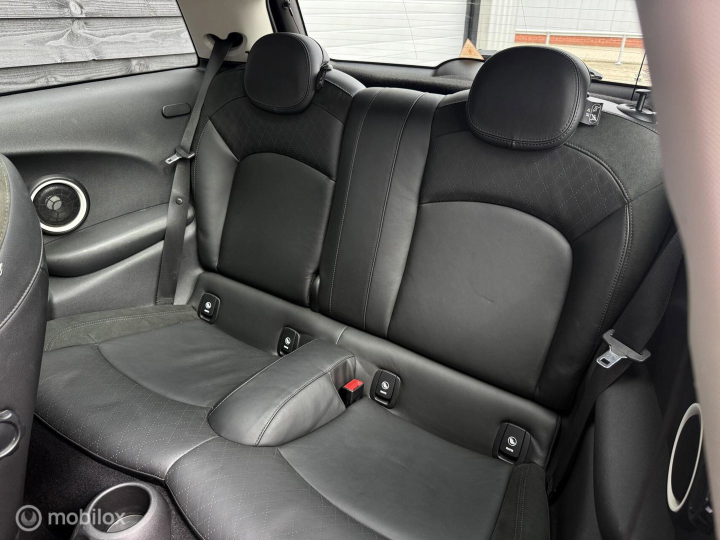 MINI Cooper S Mini 2.0 Chili | Pano | Leder | HUD | DAB | 278 PK