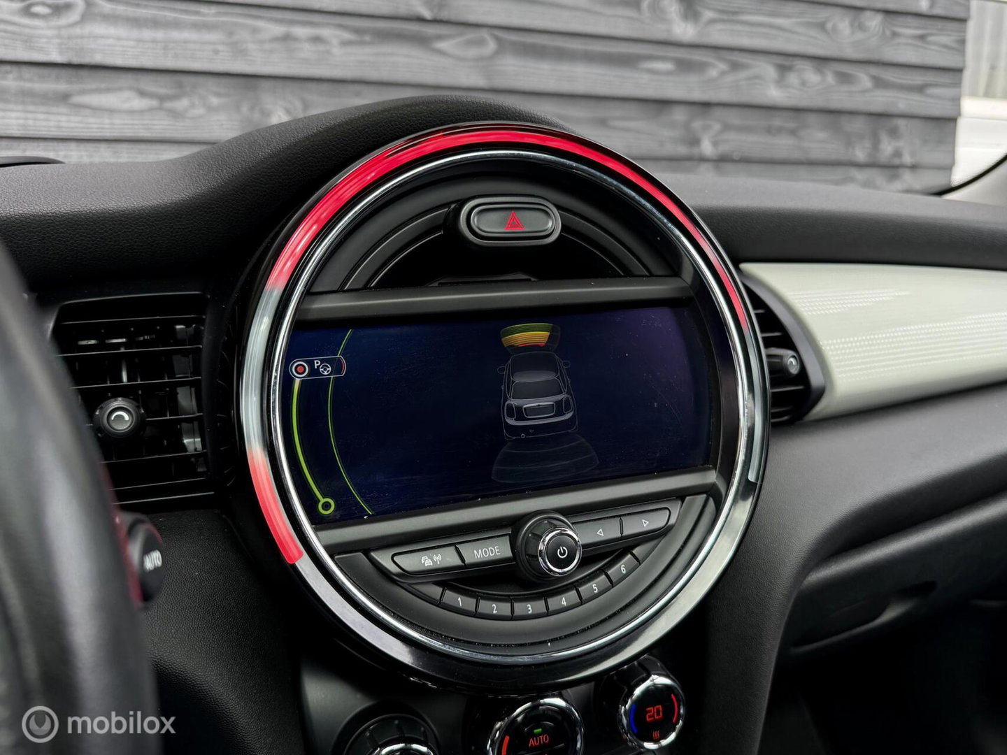 MINI Cooper S Mini 2.0 Chili | Pano | Leder | HUD | DAB | 278 PK