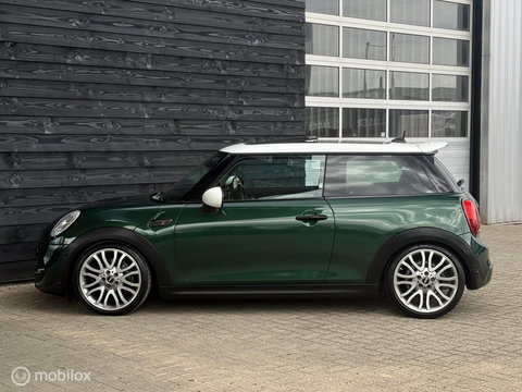 MINI Cooper S Mini 2.0 Chili | Pano | Leder | HUD | DAB | 278 PK