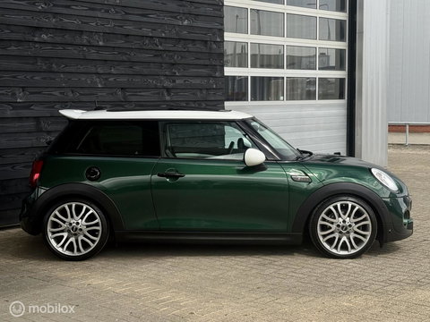 MINI Cooper S Mini 2.0 Chili | Pano | Leder | HUD | DAB | 278 PK