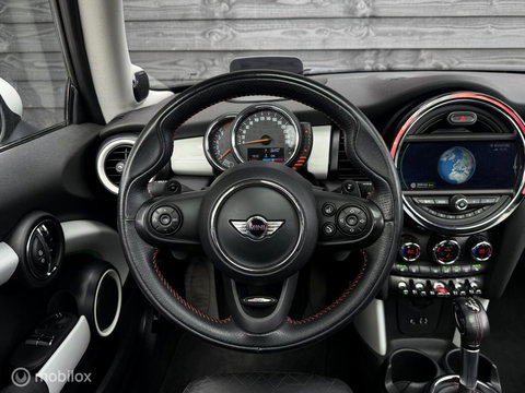 MINI Cooper S Mini 2.0 Chili | Pano | Leder | HUD | DAB | 278 PK