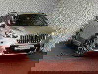 BMW X1 - XDRIVE 25E M-SPORT LED PANO.SCHUIFDAK HEADUP ELEK.KLEP NAVI 360.CAM STOELVERW M-SHADOW LINE ELEK.STOEL ZWARTE.HEMEL 06/2025 PHEV PLUG IN HYBRID AWD 4X4 4WD ✅ Top Auto's. Al 30 Jaar uw Bmw Specialist in ,  BMW M / M Sport / PHEV / HEV / Hybrid / Mhev / 25e