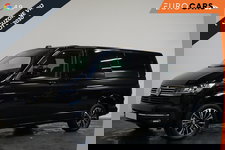 Volkswagen Transporter - 2.0 TDI L2H1 28 Dubbele Cabine Highline Airco | Cruise Control adaptief | PDCVA | 17" LM