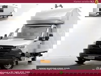 Mercedes-Benz Sprinter - 317 CDI 170pk 9G Automaat Bakwagen met laadklep H232cm 12-2023