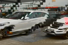 Hyundai Tucson - 1.6 GDi Comfort | Trekhaak