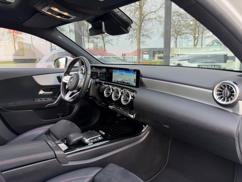 Mercedes-Benz A-Klasse 250 e AMG Pano|Memory|Ambientlight|ACC|218PK