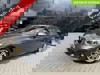 BMW 1 Serie - 116i|M|Navi|Clima|Alcantara