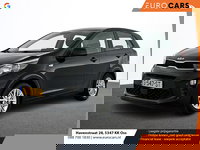 Kia Picanto - 1.0 DPi DynamicLine Automaat | Navigatie | Apple Carplay/Android Auto | Airco | Camera | DAB | Lichtmetalen velgen | Bluetooth