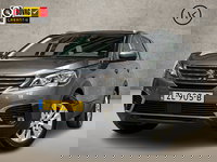 Peugeot 5008 - 1.2 PureTech Sport 7 Persoons Automaat (APPLE CARPLAY, BRUIN LEDER, 360 CAMERA, ADAPTIVE CRUISE, SPORTSTOELEN, GETINT GLAS, LANE ASSIST, NIEUWSTAAT)