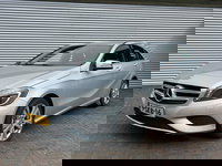 Mercedes-Benz A-Klasse - 180 CDI Ambition