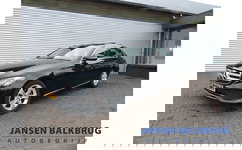 Mercedes-Benz E-Klasse - 220 d Ambition panoramadak