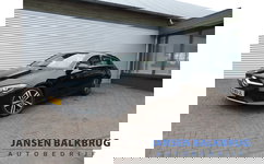 Mercedes-Benz CLA - Shooting Brake 180 Business Solution Luxury leer sfeer licht