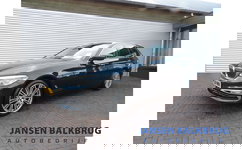 BMW 5 Serie - Touring 540i xDrive High Executive panoramadak
