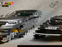 Opel Grandland X - 1.2 Turbo Innovation Automaat (PANORAMADAK, APPLE CARPLAY, LEDER, STOELKOELING/VERWARMING, MEMORY SEATS, 360 CAMERA, TREKHAAK, STOELVERWARMING ACHTER, NIEUWSTAAT)