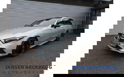Mercedes-Benz A-Klasse - 220 Launch Edition Premium Plus panorama dak sfeerlicht vol vol