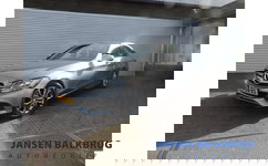 Mercedes-Benz C-Klasse - 180 Ambition